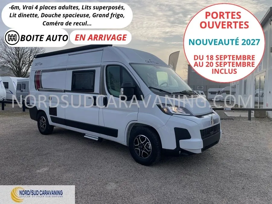 60B Première Édition